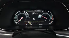 2023 Kia Mohave Diesel 3.0 4WD 5-Seater — фото 8