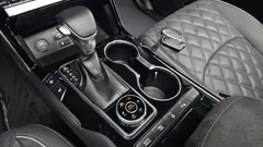 2023 Kia Mohave Diesel 3.0 4WD 5-Seater — фото 9