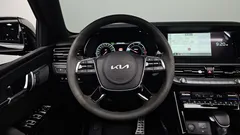 2023 Kia Mohave Diesel 3.0 4WD 5-Seater — фото 12
