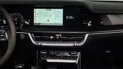 2023 Kia Mohave Diesel 3.0 4WD 5-Seater — фото 13