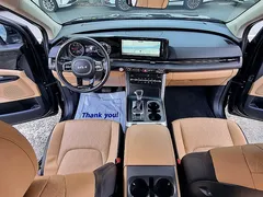 2023 Kia Carnival Diesel 9-Seater Prestige — фото 5