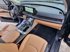 2023 Kia Carnival Diesel 9-Seater Prestige — фото 6