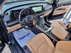 2023 Kia Carnival Diesel 9-Seater Prestige — фото 7