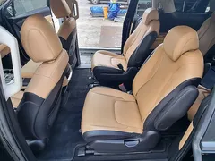 2023 Kia Carnival Diesel 9-Seater Prestige — фото 8