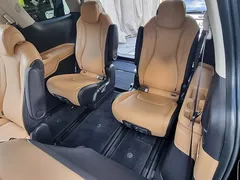 2023 Kia Carnival Diesel 9-Seater Prestige — фото 9