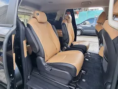 2023 Kia Carnival Diesel 9-Seater Prestige — фото 10
