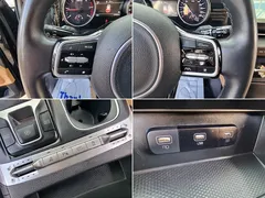2023 Kia Carnival Diesel 9-Seater Prestige — фото 17