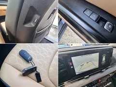 2023 Kia Carnival Diesel 9-Seater Prestige — фото 18
