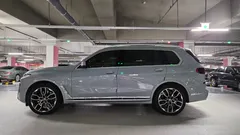 2024 BMW X7 xDrive 40i M Sport 6STR — фото 3