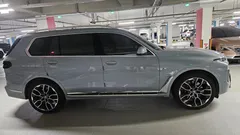 2024 BMW X7 xDrive 40i M Sport 6STR — фото 4