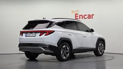 2025 Hyundai Tucson HEV 1.6 4WD — фото 2