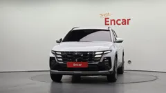 2025 Hyundai Tucson HEV 1.6 4WD — фото 3