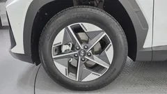 2025 Hyundai Tucson HEV 1.6 4WD — фото 5