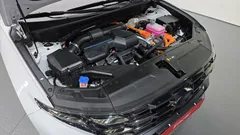 2025 Hyundai Tucson HEV 1.6 4WD — фото 6