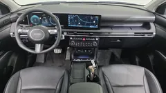 2025 Hyundai Tucson HEV 1.6 4WD — фото 7