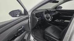 2025 Hyundai Tucson HEV 1.6 4WD — фото 12