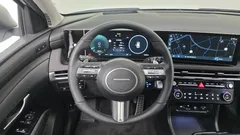 2025 Hyundai Tucson HEV 1.6 4WD — фото 13