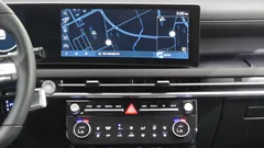 2025 Hyundai Tucson HEV 1.6 4WD — фото 15