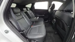 2025 Hyundai Tucson HEV 1.6 4WD — фото 19