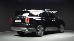 2024 Hyundai Palisade Diesel 2.2 2WD — фото 2