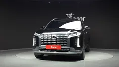 2024 Hyundai Palisade Diesel 2.2 2WD — фото 3