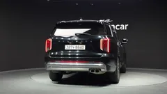 2024 Hyundai Palisade Diesel 2.2 2WD — фото 4