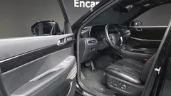 2024 Hyundai Palisade Diesel 2.2 2WD — фото 10
