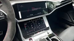 2025 Audi RS7 4.0 TFSI Quattro Performance — фото 7