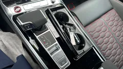 2025 Audi RS7 4.0 TFSI Quattro Performance — фото 8