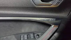 2025 Audi RS7 4.0 TFSI Quattro Performance — фото 15