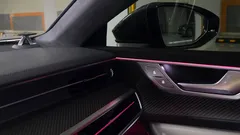 2025 Audi RS7 4.0 TFSI Quattro Performance — фото 16