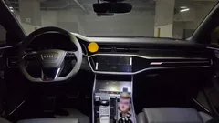 2025 Audi RS7 4.0 TFSI Quattro Performance — фото 17