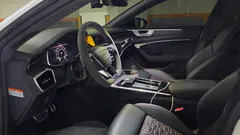 2025 Audi RS7 4.0 TFSI Quattro Performance — фото 18
