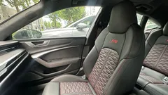 2025 Audi RS7 4.0 TFSI Quattro Performance — фото 19