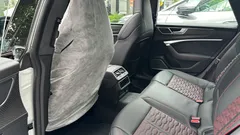 2025 Audi RS7 4.0 TFSI Quattro Performance — фото 20