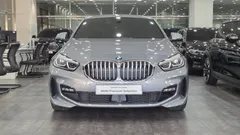 2023 BMW 1-Series 120i M Sports — фото 2