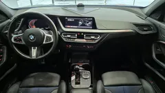 2023 BMW 1-Series 120i M Sports — фото 6