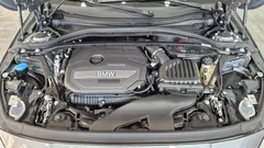 2023 BMW 1-Series 120i M Sports — фото 8