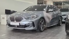 2023 BMW 1-Series 120i M Sports — фото 13