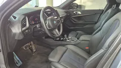 2023 BMW 1-Series 120i M Sports — фото 15