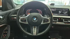 2023 BMW 1-Series 120i M Sports — фото 17
