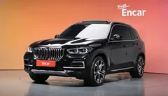 2023 BMW X5 xDrive 30d xLine — фото 1