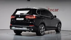 2023 BMW X5 xDrive 30d xLine — фото 2