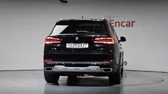 2023 BMW X5 xDrive 30d xLine — фото 4