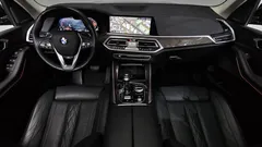 2023 BMW X5 xDrive 30d xLine — фото 7