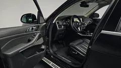 2023 BMW X5 xDrive 30d xLine — фото 10