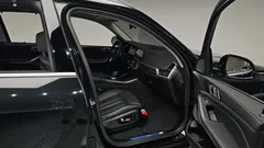 2023 BMW X5 xDrive 30d xLine — фото 11