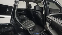 2023 BMW X5 xDrive 30d xLine — фото 12
