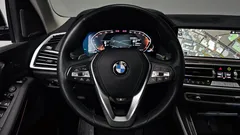 2023 BMW X5 xDrive 30d xLine — фото 13