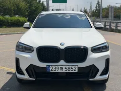 2023 BMW X4 xDrive20i M Sports Pro — фото 3